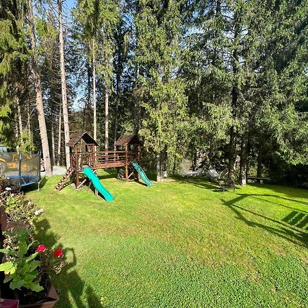 Cabana Patru Brazi Stana de Vale Exteriör bild