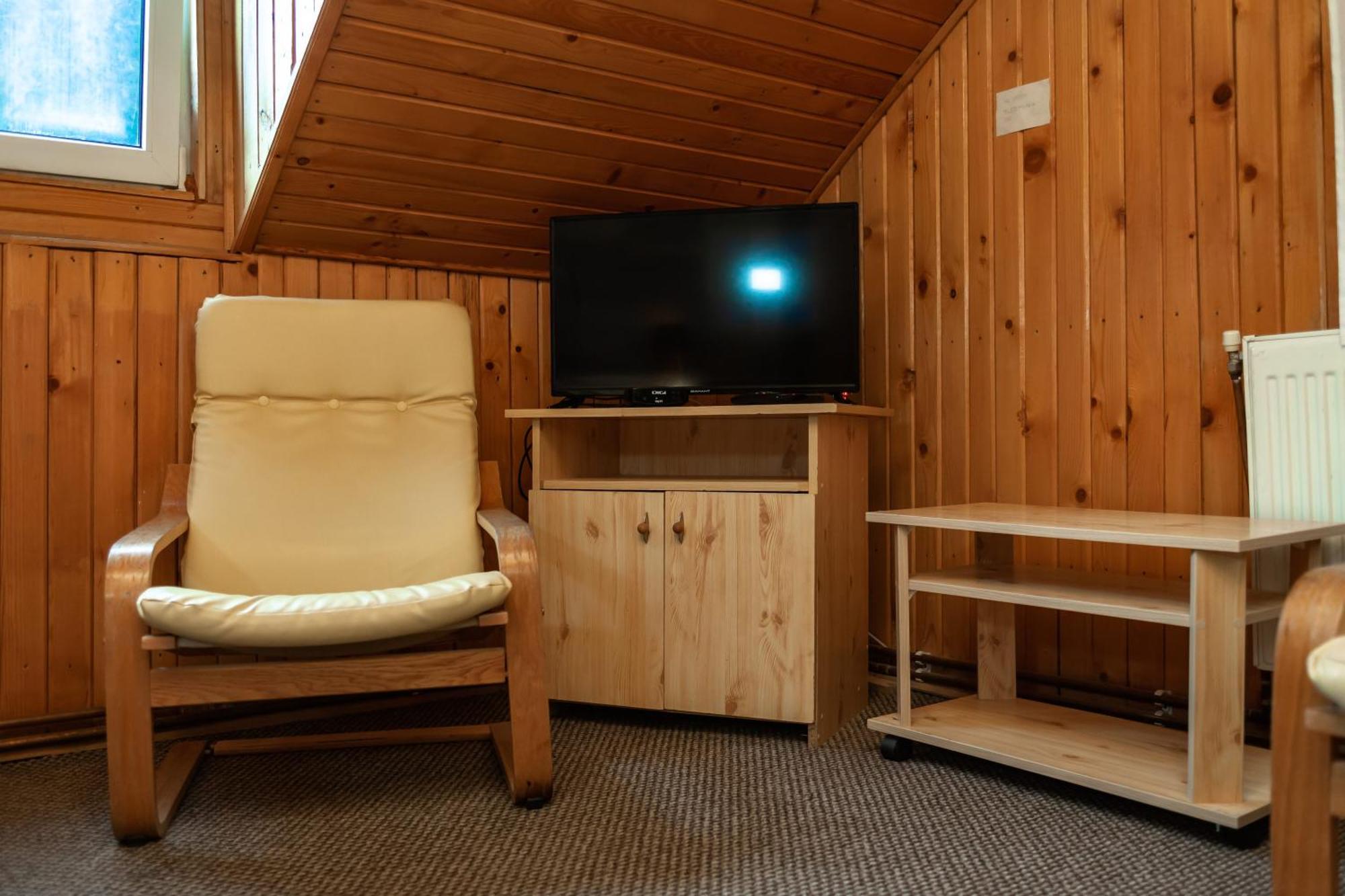 Cabana Patru Brazi Stana de Vale Exteriör bild