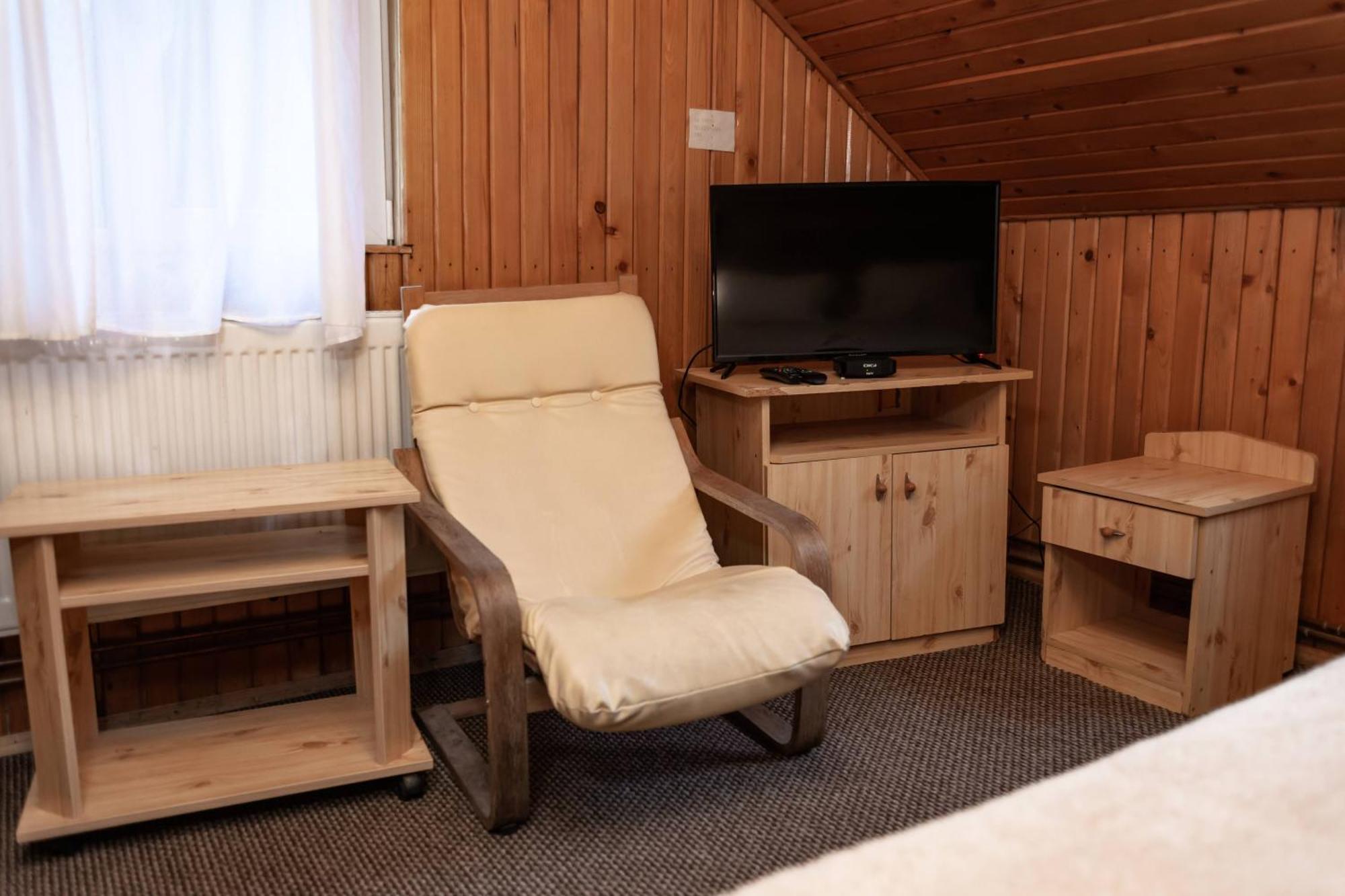 Cabana Patru Brazi Stana de Vale Exteriör bild