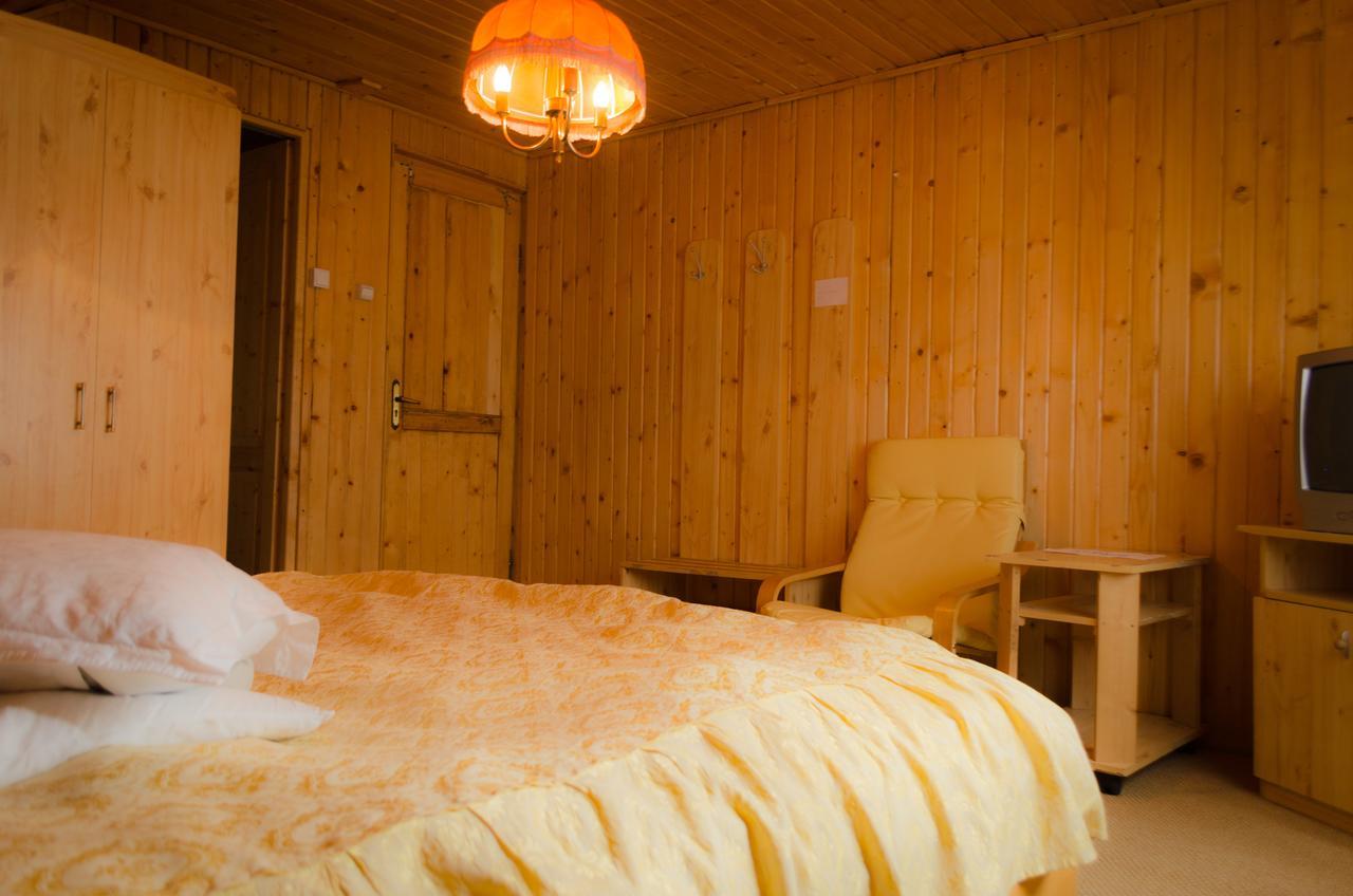 Cabana Patru Brazi Stana de Vale Exteriör bild